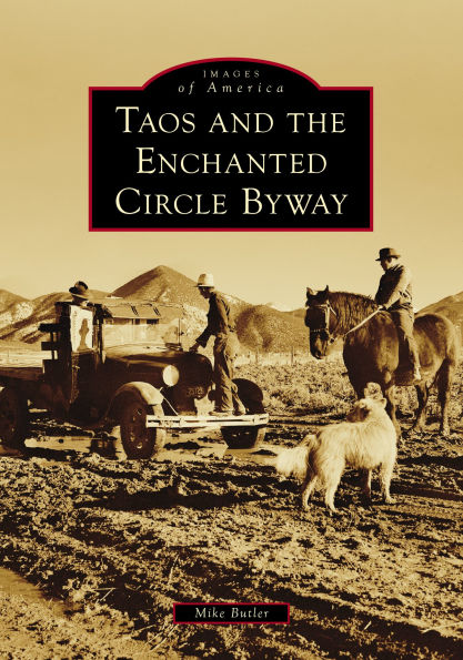 Taos and the Enchanted Circle Byway