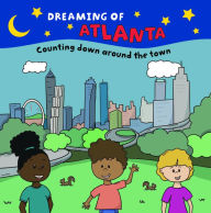 Title: Dreaming of Atlanta, Author: Gloria Day