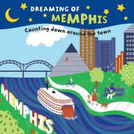 Title: Dreaming of Memphis, Author: Terri Scott