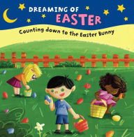 Title: Dreaming of Easter, Author: Sarah Nettuno