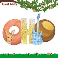 Title: Local Baby Ohio, Author: Valerie Light