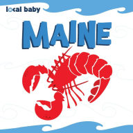 Title: Local Baby Maine, Author: Nancy Ellwood