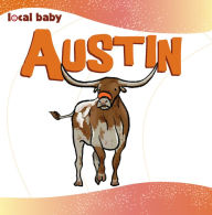 Title: Local Baby Austin, Author: Nancy Ellwood