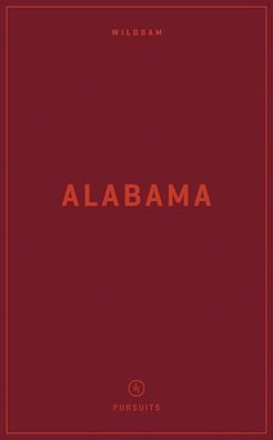 Wildsam: Alabama