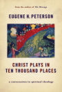 Christ Plays in Ten Thousand Places: A Conversation in Spiritual Theology