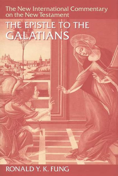 The Epistle to the Galatians