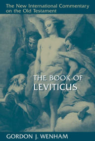 Title: The Book of Leviticus, Author: Gordon J. Wenham