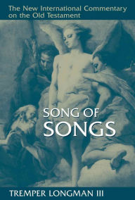 Title: Song of Songs, Author: Tremper Longman