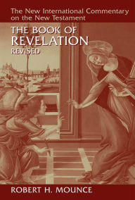 Title: The Book of Revelation, Author: Robert H. Mounce