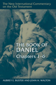 Title: The Book of Daniel, Chapters 1-6, Author: Aubrey E. Buster