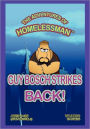 The Adventure of Homeless Man: Guy Bosch Strikes Back!