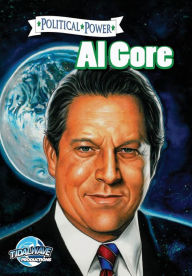 Title: Political Power: Al Gore, Author: Scott Davis Dr