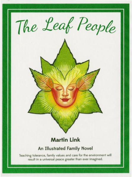 The Leaf People