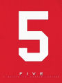 Five: A Salute to Nicklas Lidstrom