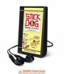Stick Dog Chases a Pizza (Stick Dog Series #3)