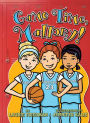 Game Time, Mallory! (Mallory Series #23)