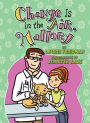 Change Is in the Air, Mallory (Mallory Series #24)