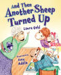 And Then Another Sheep Turned Up