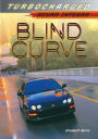 Blind Curve: Acura Integra