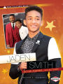 Jaden Smith: Actor, Rapper, and Activist