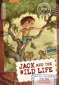 #02 Jack and the Wild Life