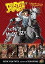 The Fifth Musketeer (Twisted Journeys Series #19)