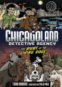 Night of the Living Dogs (Chicagoland Detective Agency Series #3)