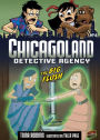 The Big Flush (Chicagoland Detective Agency Series #4)