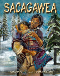 Title: Sacagawea, Author: Lise Erdrich