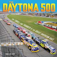 Title: The Daytona 500: The Thrill and Thunder of the Great American Race, Author: Nancy Roe Pimm