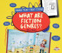 What Are Fiction Genres?