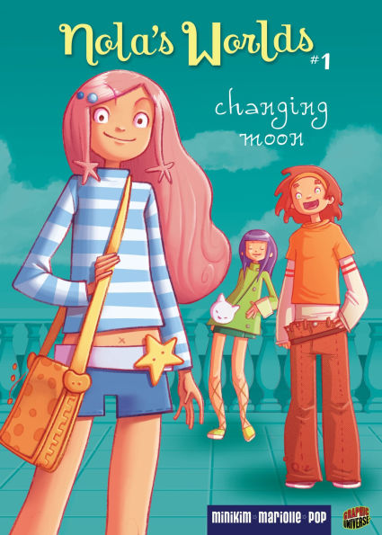 Changing Moon: Book 1
