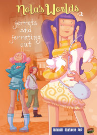 Title: Ferrets and Ferreting Out: Book 2, Author: Mathieu Mariolle