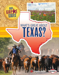 Title: What's Great about Texas?, Author: Amanda Lanser