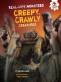 Creepy, Crawly Creatures