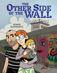 Title: The Other Side of the Wall, Author: Simon Schwartz