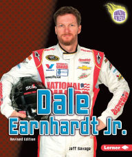 Title: Dale Earnhardt Jr., Author: Jeff Savage