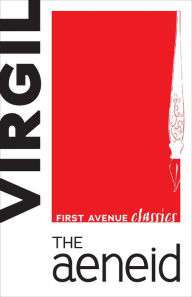 Title: The Aeneid, Author: Virgil