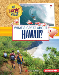 Title: What's Great about Hawaii?, Author: Mary Meinking