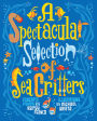 A Spectacular Selection of Sea Critters: Concrete Poems