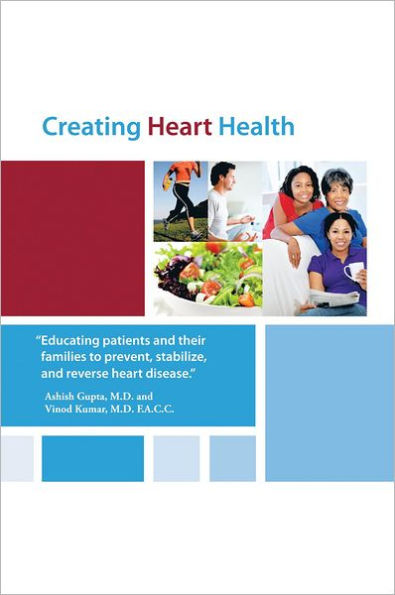 Creating Heart Health
