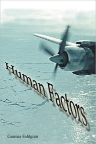 Title: Human Factors, Author: Gunnar Fahlgren