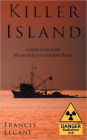 Killer Island: The Chase to Stop Ghaddafi Making a Dirty Bomb.