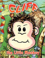 Cliff The Little Monkey