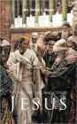 Putting On The Character Of Jesus