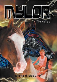 Mylor: The Kidnap
