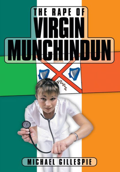 The Rape of Virgin Munchindun