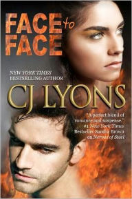 Face to Face: Hart and Drake, Book #3