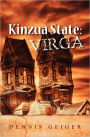 Kinzua State: Virga: Virga