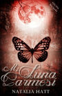 Mi Luna Carmesi
